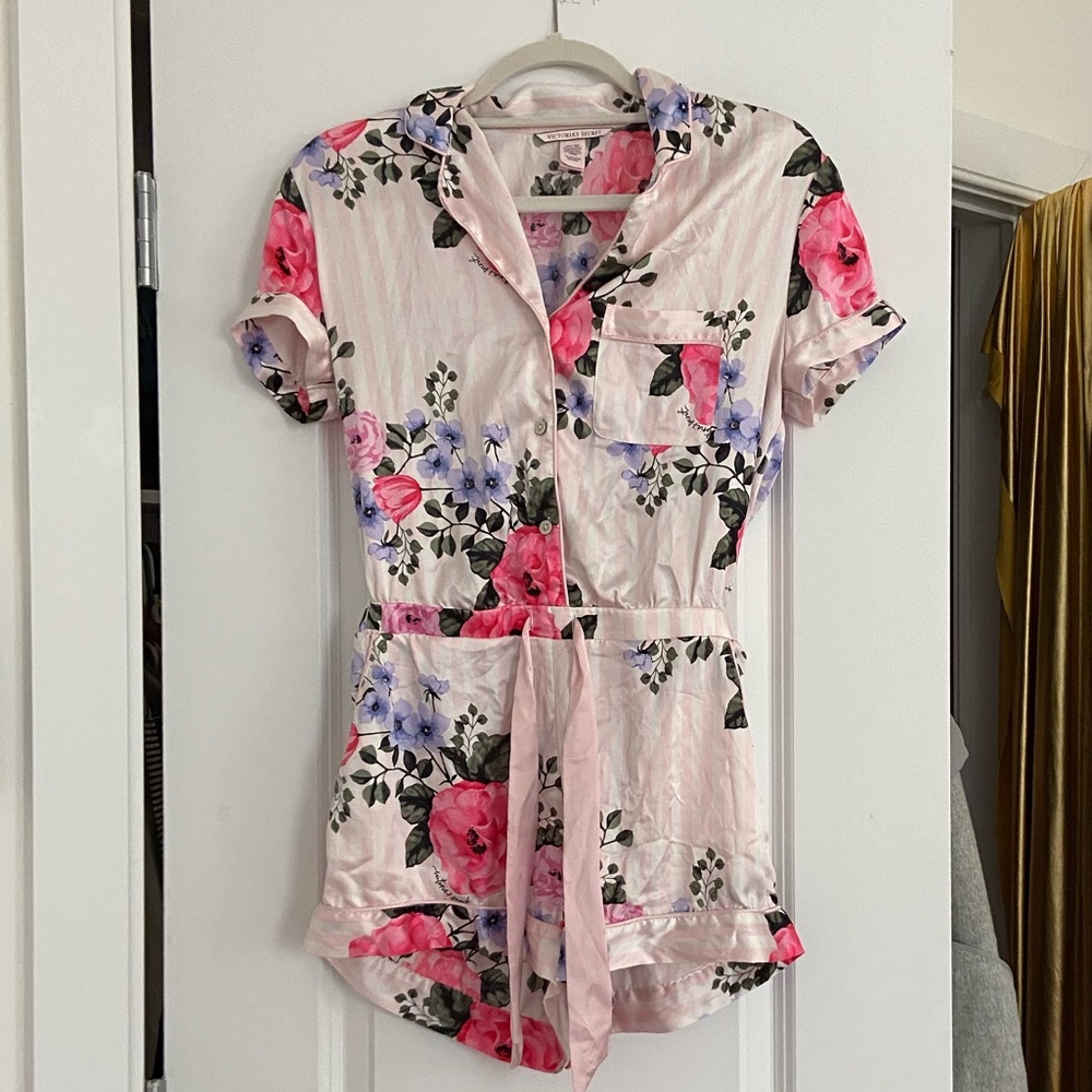Victoria’s Secret Romper